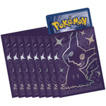 Pokemon SV04.5 - Paldean Fates - Sleeves (65)