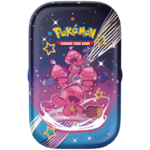 Pokemon SV04.5 - Paldean Fates- Mini Tin - Tinkatink