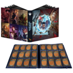 Accessoires Pro Binder MTG - 12-Pocket - Murders At Karlov Manor