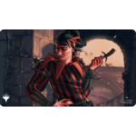 Accessoires Playmat MTG Murders At Karlov Manor - V2