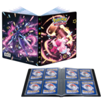 Accessoires Portfolio Pokemon 4-Pocket 40 - SV04