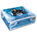Hockey Hockey 2022-23 UD Ice - Hobby Box