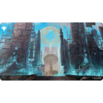 Ultra Pro Playmat MTG Ravnica Remastered - Azorius