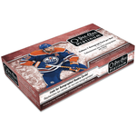 Upper Deck Hockey 2022-23 OPC Platinum - Hobby Box