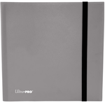 Accessoires Pro Binder Eclipse 12-Pocket (480) - Smoke Grey