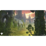 Ultra Pro Playmat MTG Ravnica Remastered - Gruul