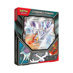 Pokemon Collection Box - Combined Powers Premium
