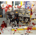 Hockey - Complete Set - 2007-08 Upper Deck Series 1 (1-200)