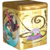 Pokemon Stacking Tin 2024 Q1 - Draconic