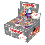 Topps Garbage Pail Kids 2024 Series 1 - Hobby Box