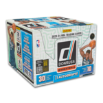 Panini Basketball 2023-24 Donruss - Hobby Box