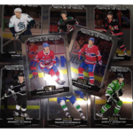 Hockey - Complete Set - 2022-23 OPC Platinum w/Rookies (1-300)