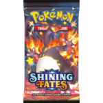 Pokemon SWSH4.5 - Shining Fates - Booster Pack
