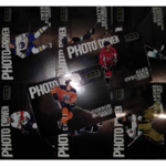 Hockey - Complete Set - 2022-23 OPC Platinum Photo Driven (PD1 - PD15)
