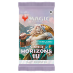 Modern Horizons 3 - Play Booster Pack (Pre-Order 7 Juin)