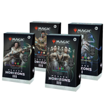 Modern Horizons 3 - Commander (Kit des 4) (Pre-Order 7 Juin)