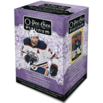 Upper Deck Hockey 2022-23 OPC Platinum - Blaster Box