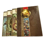 Book - 4th Edition - Core Rulebook Collection (USED)