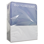 Ultra Pro Toploader 23-24 Young Guns 35pt (25)