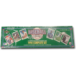 Baseball Baseball 1990 - Complete Factory Set (Damaged Box)