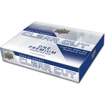 Hockey Hockey 2021-22-23 Clear Cut - Hobby Box
