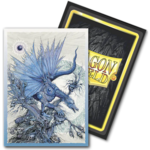 Sleeves Dragon Shield Dual Matte - Maer