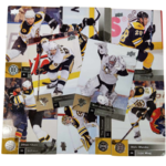 Hockey - Complete Set - 2009-10 Upper Deck Series 1 (1-200)