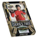 Hockey Hockey 2023-24 Series 2 - Hobby Box