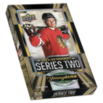 Upper Deck Hockey 2023-24 Series 2 - Hobby Box