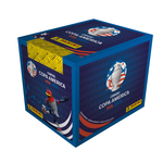 Panini Soccer 2024 Copa America Stickers - Box