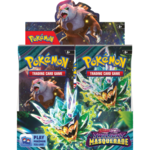 Pokemon SV06 - Twilight Masquerade - Booster Box (Pre-Order)