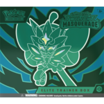 Pokemon SV06 - Twilight Masquerade - Elite Trainer Box