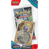 Pokemon SV06 - Twilight Masquerade - Checklane Booster - Pupitar