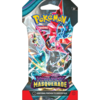 Pokemon SV06 - Twilight Masquerade - Booster Pack (Sleeved)