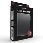 Ultra Pro Card Preserver Protective Holder (25ct)