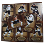 Hockey - Complete Set - 2005-06 Upper Deck Sidney Crosby -Diary Of A Phenom (DP1-DP30)