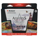 Assassin's Creed - Starter Kit (Pre-Order)