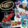 Upper Deck Demandez un Prix - Hockey 2023-24 UD Ice - Hobby Box