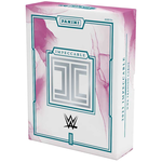 Panini Wrestling 2023 WWE Impeccable - Hobby Box