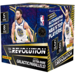 Panini Basketball 2023-24 Revolution - Hobby Box