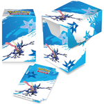 Ultra Pro Deck Box - Pokemon Full View - Greninja