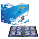 Ultra Pro Portfolio Pokemon 4-Pocket 40 - Greninja