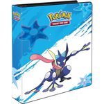 Ultra Pro Binder Pokemon 2" - Greninja