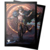 Ultra Pro Sleeves MTG (100) Outlaws Of Thunder Junction - Key Art 4