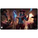 Ultra Pro Playmat MTG Outlaws Of Thunder Junction - A
