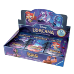 Lorcana Ursula's Return - Booster Box (Pre-Order)