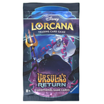 Lorcana Ursula's Return - Booster Pack (Pre-Order)