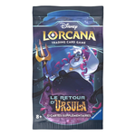 Lorcana Ursula's Return - Booster Pack FRENCH (Pre-Order)