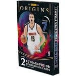 Panini Basketball 2023-24 Origins - Hobby Box