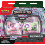 Pokemon League Battle Decks - Gardevoir ex FRENCH